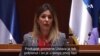 Katarina Golubović, predsednica Komiteta pravnika za ljudska prava