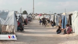 Tedbîrên Hember Korona li Kampên Derbiderên Efrînê Têrê Nakin