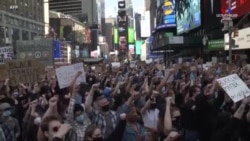 ԱՄՆ-ում բախումների և բողոքի ցույցերի պատճառներները