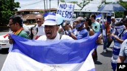 VOA: Informe desde Nicaragua