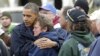 Obama Promises Storm Victims Support 'For the Long Haul' 