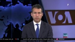 برنامۀ دوشنبه خبری آشنا