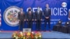 El Salvador anula convenio con Comisión Anticorrupción de la OEA 