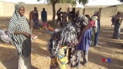 Boko Haram: 'Yan Kumar Bakin Wake Sun Kai Hari A Maiduguri