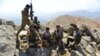 Pasukan Anti-Taliban di Lembah Panjshir Belum Menyerah 
