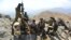 Beberapa anggota pasukan anti-Taliban di provinsi Panjshir, Afghanistan (foto: dok).