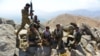 Pembicaraan Gagal, Pertempuran Pecah antara Taliban dan Pasukan Panjshir