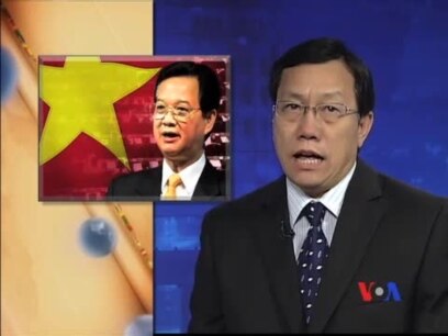 Thủ tướng VN bị đại biểu Quốc hội kêu gọi từ chức