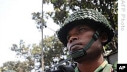 بی ڈی آر بغاوت (فائل فوٹو)