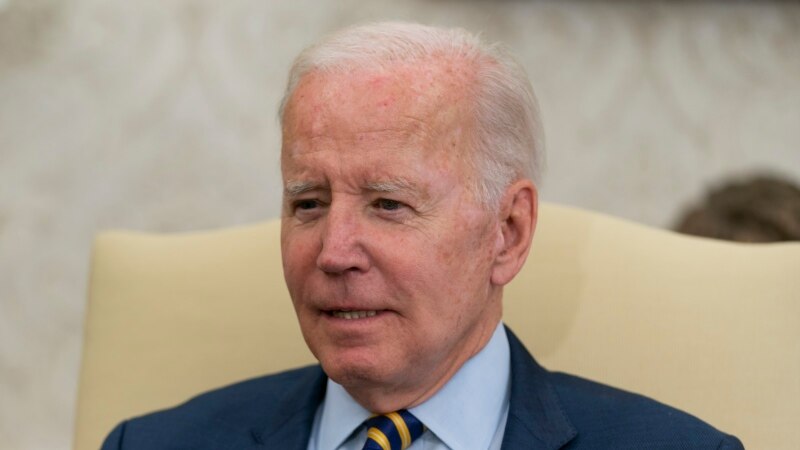 Biden Fokus Soal Ketahanan Pangan dan Kesehatan Global