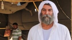 Rewşa Êzîdîyan 1