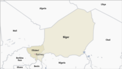 Niger Fagali Ba, Ni Barkhane Ka Seguini