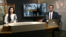 بي بي شیرینه – وي او اې ډيوه په ټیلې ویژن