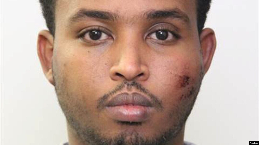 Abdulahi Hasan Sharif