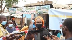 Covid 19 wilikajow Seko ani Donko kadri konona la