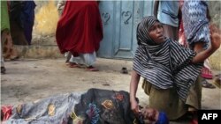 El Şabab Militanları Mogadişu’dan Çekiliyor