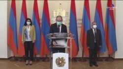 «Կորոնավիրուսի համաճարակի ցուցանիշները կայունացման թույլ և նախնական նշաններ են ցույց տալիս