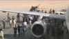 Libya's Main Airport Reopens After Militia Raid