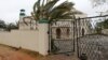 Dua Tewas dalam Penikaman di Masjid Afrika Selatan
