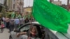 بریتانیا می‌خواهد حماس را منحیث سازمان دهشت افگن شناسایی کند