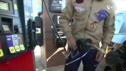 US Pipeline Cyber Hack