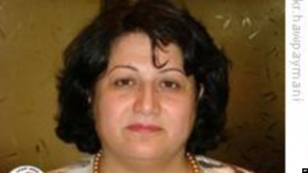 ئاڵا تاڵه‌بانی ده‌ڵێت هه‌ردوو لیسـتی مالیکی و حه‌کیم به‌بێ لایه‌نی سێهه‌م ناتوانن حکومه‌ت پـێـکبهێنن