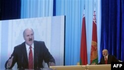 BE mund të pezullojë vizat për zyrtarët bjellorusë