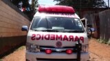 Layanan Ambulans bagi Warga Wilayah Kumuh