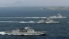 한국 해군, 이지스 구축함 3척 추가 건조 추진