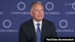 استیو ویتکاف، نماینده ویژه صلح رئیس جمهوری آمریکا - آرشیو