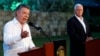 Colombia's Santos: No Latin Leader Will Accept US Military Force in Venezuela