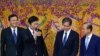 US, Asian Allies Warn North Korea Against 5th Nuclear Test