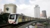 Kereta LRT Kuala Lumpur Kembali Beroperasi Setelah Kecelakaan Hebat