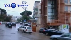 VOA60 Africa 18 Fev 13