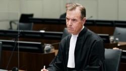 Hariri verdict announced