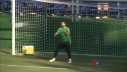 တပတ်အတွင်း အားကစား