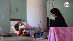 Las carencias del Hospital Universitario de Caracas