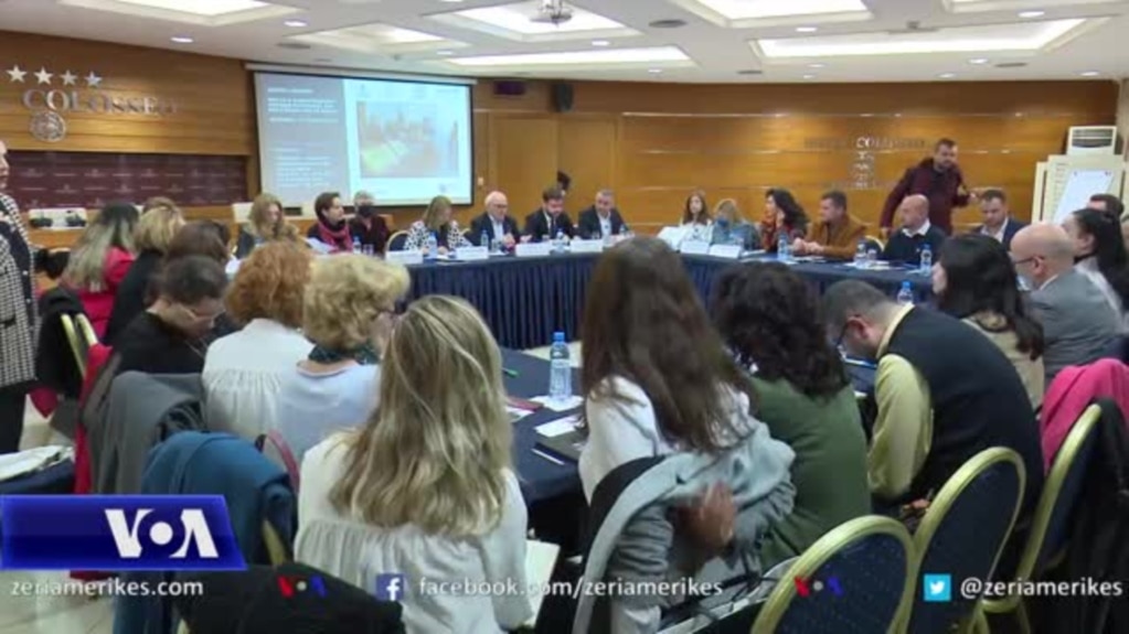 Rritja e kriminalitetit tek të miturit