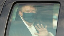 Quiz - Trump’s COVID-19 Treatments