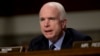 McCain Blasts Lack of US Patrols in South China Sea