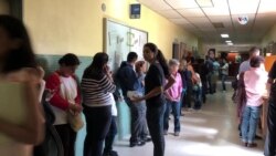 Crece la ayuda para Venezuela