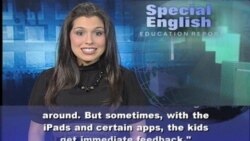 A School System in Maine Gives iPads to Kindergartners