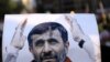Ahmedinejad Beyrut'ta Binlerce Kişi Tarafından Karşılandı
