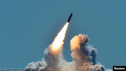 针对中国 量身定制 美国新版核态势报告为何让北京跳脚 针对中国 量身定制 美国新版核态势报告为何让北京跳脚