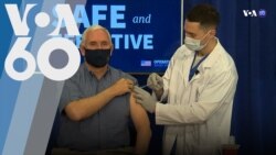 Новости США за минуту – 18 декабря 2020