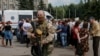 우크라이나 대통령, 반군 장악지역 모두 탈환 다짐