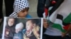 Trẻ em chiếm 1/4 số tử vong ở Dải Gaza