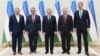 Respublikachi kongressmenlar Prezident Mirziyoyev bilan suhbatlashdi