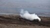 Israel, Suriah Baku Tembak di Dataran Tinggi Golan