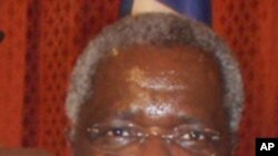 Moçambique: Guardas de Dhlakama amotinam-se